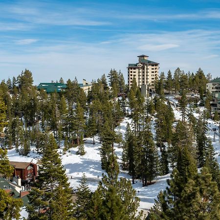 Holiday Inn Club Vacations - Tahoe Ridge Resort, An Ihg Hotel Stateline Exterior foto